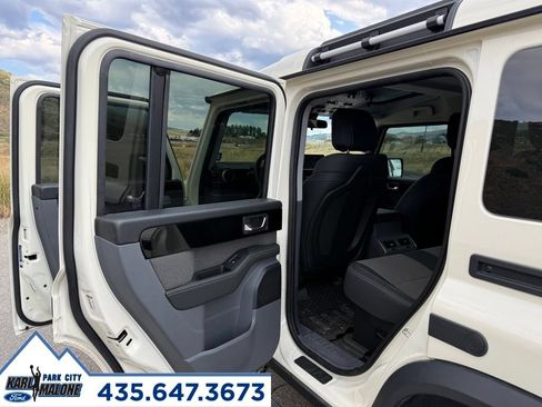 Used 2024 INEOS Grenadier AWD/4WD image 21