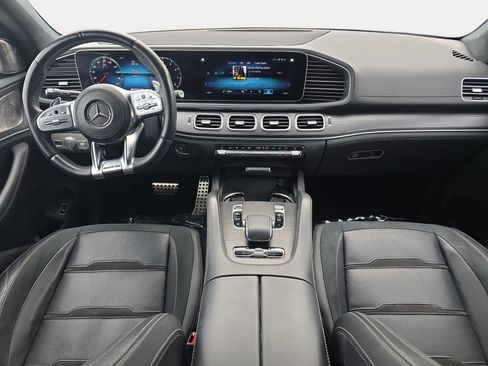 Used 2022 Mercedes-Benz GLE 63 AMG S image 9