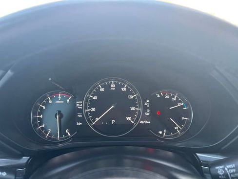 Used 2021 MAZDA CX-5 Grand Touring image 24