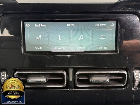Used 2020 Lincoln Aviator Reserve w/ Equipment Group 202A AWD/4WD image 16