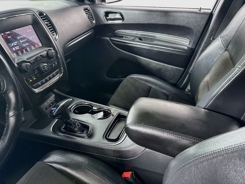 Used 2020 Dodge Durango GT AWD/4WD image 23