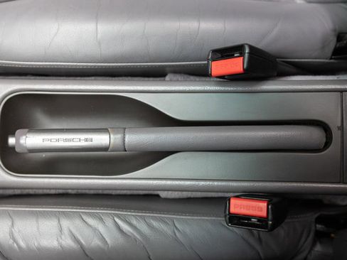 Used 1997 Porsche 911 Carrera S image 90