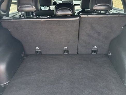 Used 2025 Jeep Compass Limited AWD/4WD image 24