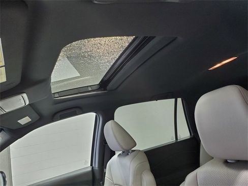 Certified 2023 Honda Passport EX-L image 26