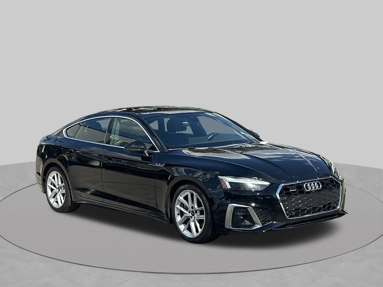 Used 2024 Audi A5 2.0T Premium Plus AWD/4WD image 7