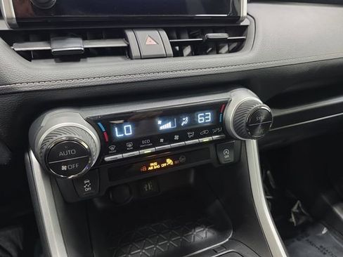 Certified 2024 Toyota RAV4 XLE image 21