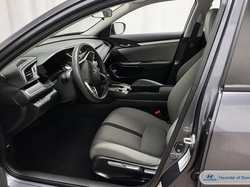 Used 2020 Honda Civic LX image 7