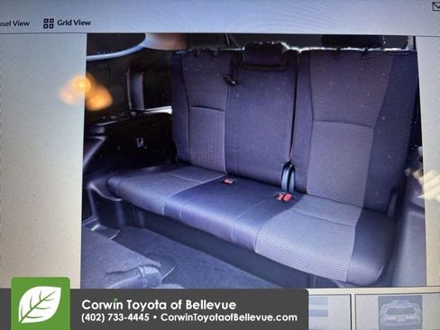 Used 2024 Toyota Highlander LE image 18