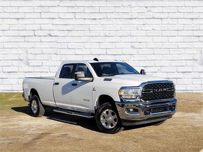 Used 2024 RAM 2500 Big Horn