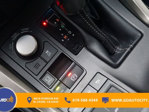 Used 2017 Lexus NX 200t FWD w/ Premium Package image 27