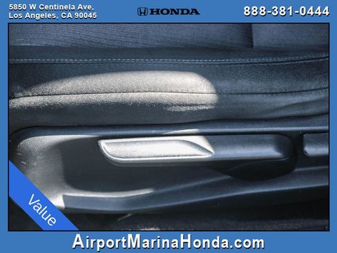 Used 2021 Honda Accord LX image 21
