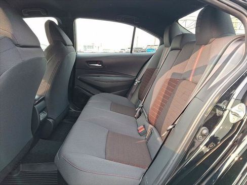 Certified 2023 Toyota Corolla SE FWD image 21