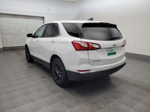 Used 2021 Chevrolet Equinox LT image 5