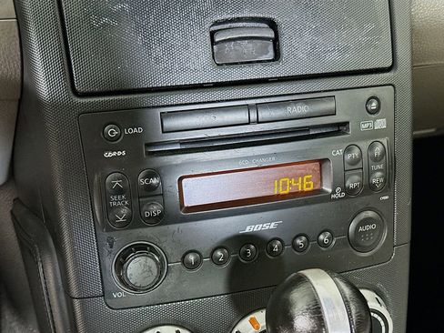 Used 2008 Nissan 350Z Touring image 12