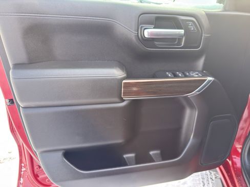 Used 2019 Chevrolet Silverado 1500 RST w/ All-Star Edition image 13