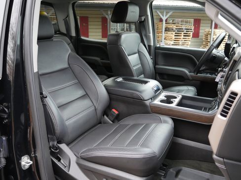 Used 2018 GMC Sierra 1500 Denali image 27