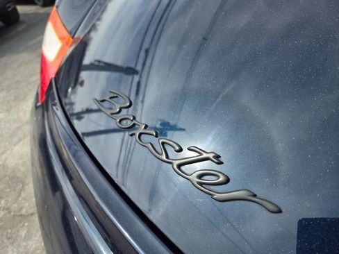 Used 1998 Porsche Boxster RWD image 21
