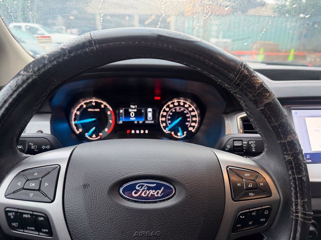 Used 2021 Ford Ranger XLT w/ Equipment Group 302A High RWD image 5