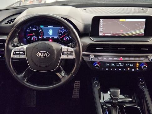 Used 2020 Kia Telluride SX FWD image 28