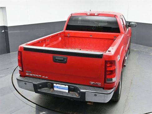 Used 2012 GMC Sierra 1500 SLE w/ All-Terrain Package image 29