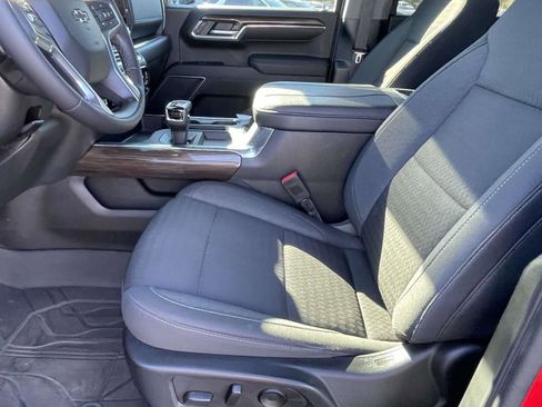 Certified 2023 Chevrolet Silverado 1500 RST w/ Protection Package image 10