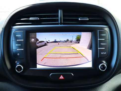 Used 2023 Kia Soul LX w/ Option Group 015 FWD image 47