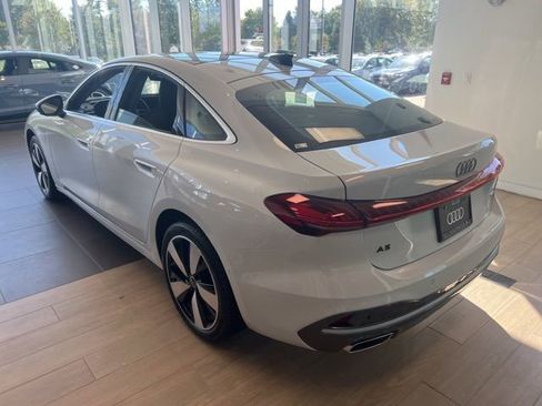 New 2025 Audi A5 2.0T Premium Plus image 6