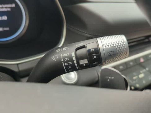 Used 2023 Genesis GV80 3.5T w/ Advanced Package AWD/4WD image 26