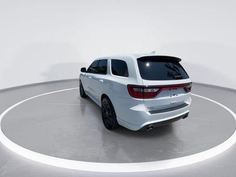 Used 2021 Dodge Durango R/T w/ Blacktop Package AWD/4WD image 16