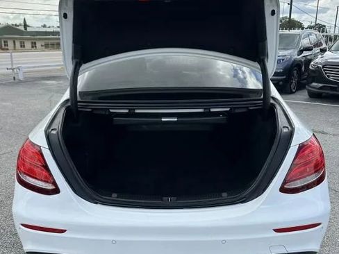 Used 2019 Mercedes-Benz E 300 image 14