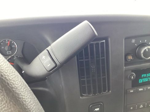 New 2025 Chevrolet Express 2500 Work Van image 26