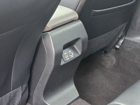 Certified 2025 Subaru Crosstrek 2.5i Limited w/ Crosstrek Mirror Package AWD/4WD image 18