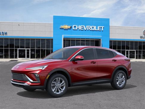 New 2026 Buick Envista Preferred image 26