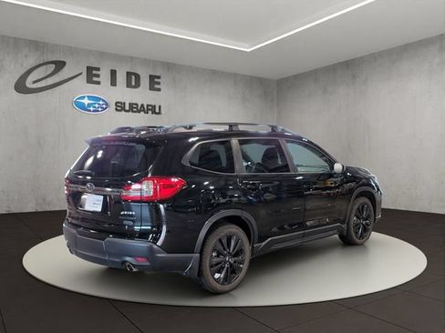 Used 2022 Subaru Ascent Onyx Edition AWD/4WD image 10
