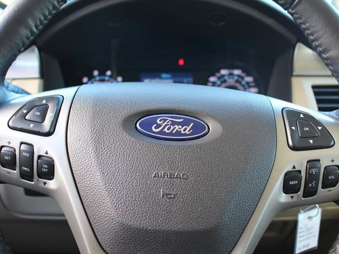 Used 2018 Ford Flex SE image 19