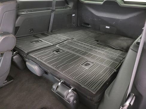 Used 2023 Ford Expedition Max Platinum AWD/4WD image 23