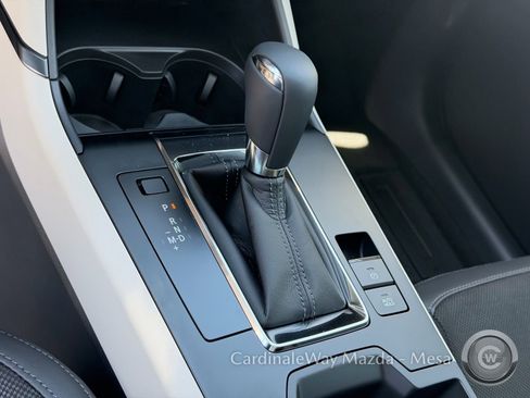 New 2026 MAZDA CX-5 Select AWD/4WD image 19