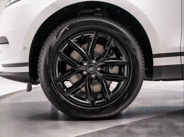 New 2026 Land Rover Range Rover Velar S AWD/4WD image 11