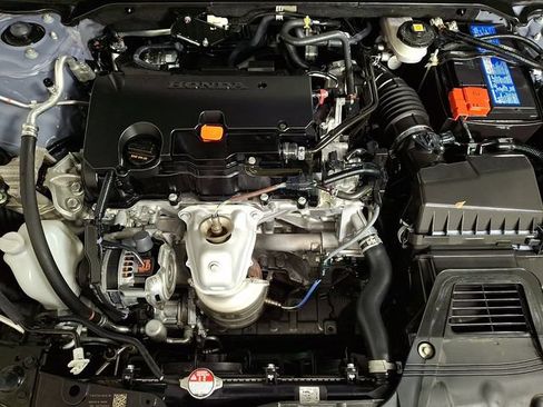 Used 2024 Honda Civic Sport image 27
