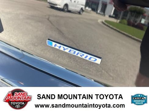 Used 2023 Honda Accord EX-L image 9