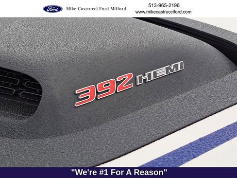 Used 2020 Dodge Challenger R/T Scat Pack w/ Shaker Package image 11