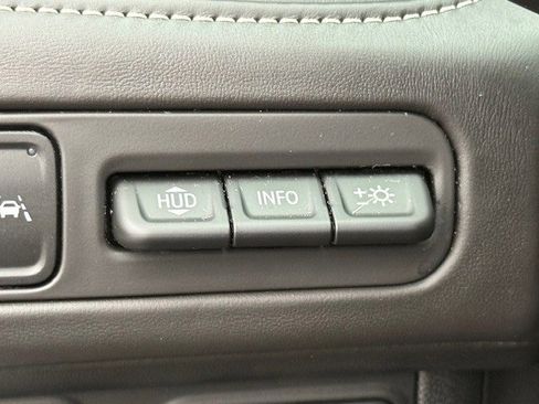 Certified 2024 GMC Yukon XL Denali Ultimate image 43