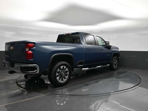 Used 2024 Chevrolet Silverado 2500 LT w/ All Star Edition AWD/4WD image 7