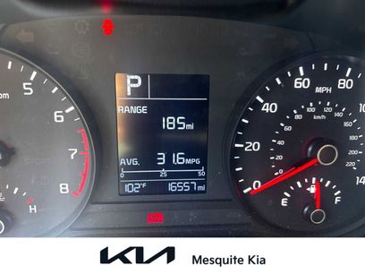 Used 2023 Kia Rio S