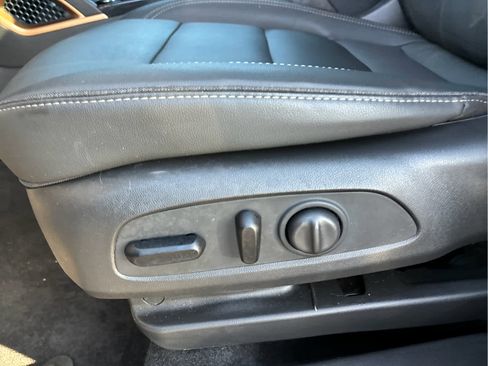 Certified 2023 Chevrolet TrailBlazer ACTIV w/ Convenience Package image 9