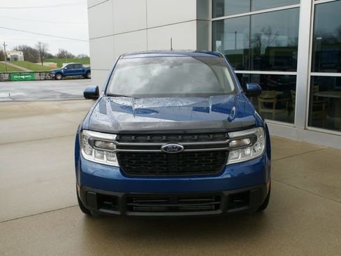 Certified 2023 Ford Maverick XLT w/ Equipment Group 300A Standard image 6