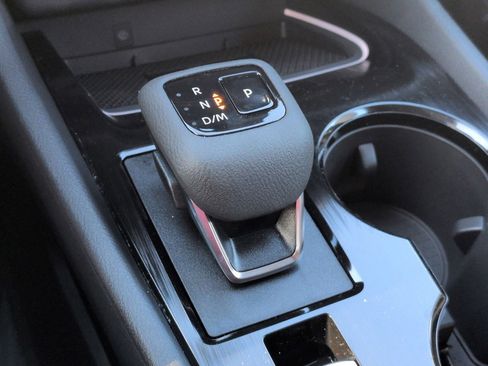 New 2026 Nissan Rogue Rock Creek w/ Rock Creek Premium Package image 18