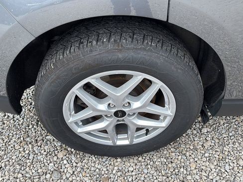 Used 2024 Ford Edge SEL AWD/4WD image 28