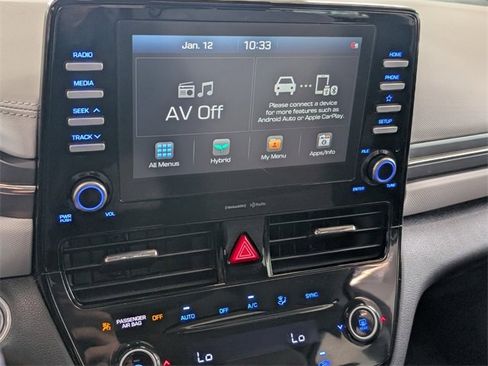 Used 2020 Hyundai Ioniq SEL image 20