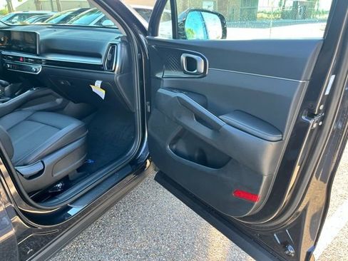 New 2026 Kia Sorento S w/ S Panoramic Sunroof Package FWD image 21